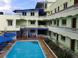 Prestige Leisure Hotel