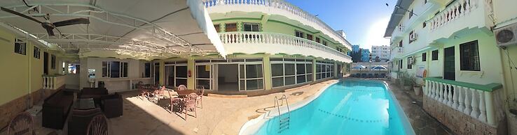 Prestige Leisure Hotel