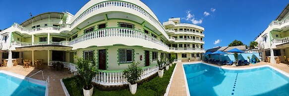 Prestige Leisure Hotel