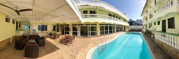 Prestige Leisure Hotel
