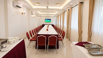 Prestige Leisure Hotel