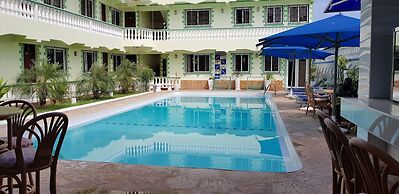 Prestige Leisure Hotel