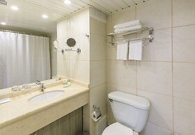 Hotel Frontera Plaza