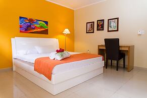 O Casarao Guesthouse