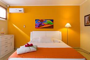 O Casarao Guesthouse