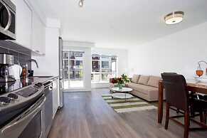 1 Bedroom China Town Condo