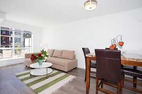 1 Bedroom China Town Condo