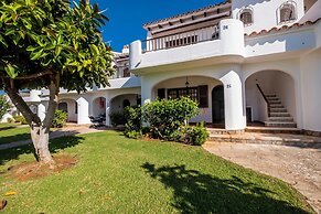 Apartamentos Son Bou Gardens