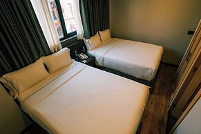 Hotel Canada Central
