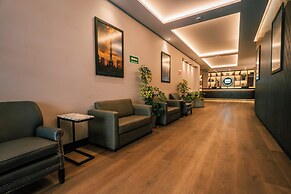 Hotel Canada Central