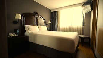 Hotel Canada Central
