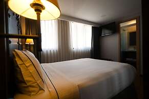 Hotel Canada Central