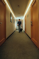 Hotel Canada Central