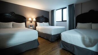 Hotel Canada Central