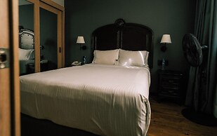 Hotel Canada Central