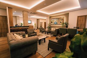 Hotel Canada Central