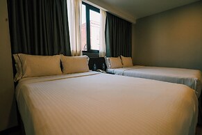 Hotel Canada Central