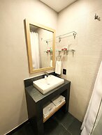 Hotel Canada Central