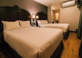 Hotel Canada Central