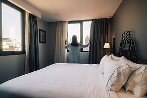 Hotel Canada Central