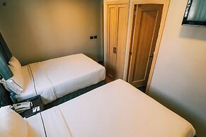 Hotel Canada Central