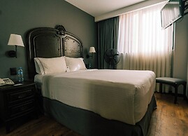 Hotel Canada Central