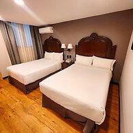 Hotel Canada Central