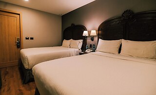 Hotel Canada Central