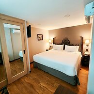 Hotel Canada Central