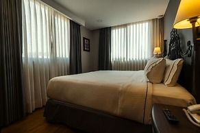 Hotel Canada Central