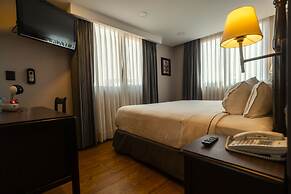 Hotel Canada Central