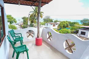Royal Galapagos Inn