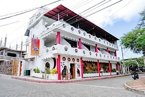 Royal Galapagos Inn