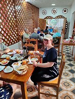 Royal Galapagos Inn
