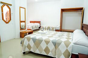 Royal Galapagos Inn