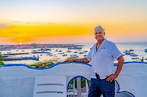 Royal Galapagos Inn