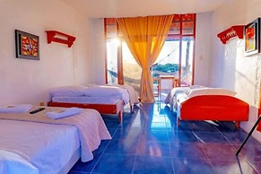 Royal Galapagos Inn