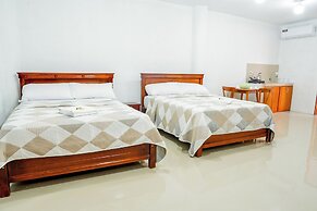 Royal Galapagos Inn