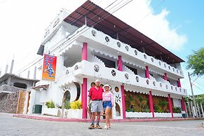 Royal Galapagos Inn