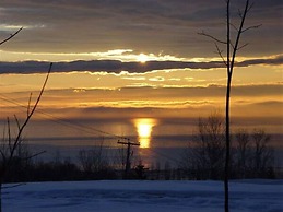 La Côte d'Or