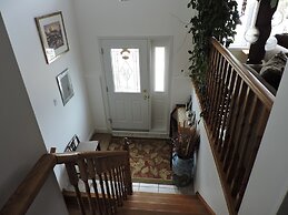 Tucked Inn the Harbour Bed & Breakfast