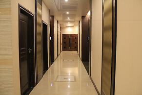 Savannah Resort Hotel