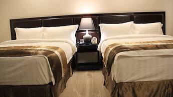 Savannah Resort Hotel