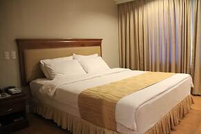 Savannah Resort Hotel