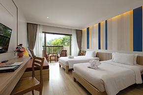 Patong Lodge Hotel