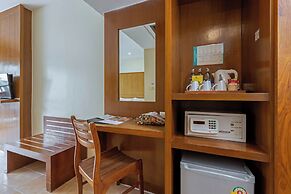 Patong Lodge Hotel