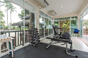 Patong Lodge Hotel