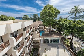 Patong Lodge Hotel