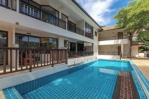 Patong Lodge Hotel