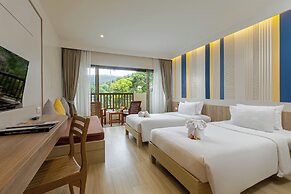 Patong Lodge Hotel